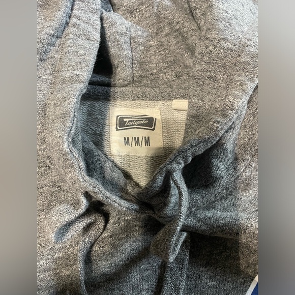 Chicago Cubs Hoodie - Medium Weight - Picture 2 of 2